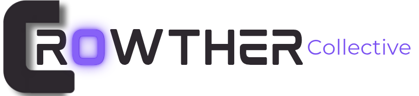 AI Tools & SaaS for Smarter Support | Crowther Collective