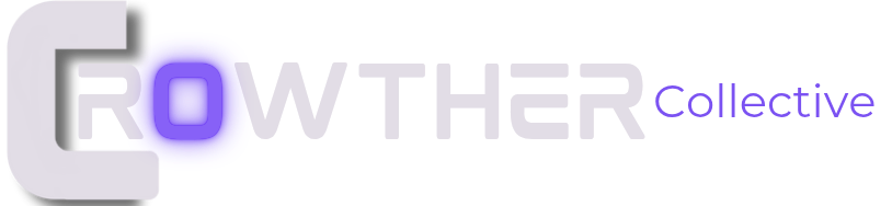 AI Tools & SaaS for Smarter Support | Crowther Collective